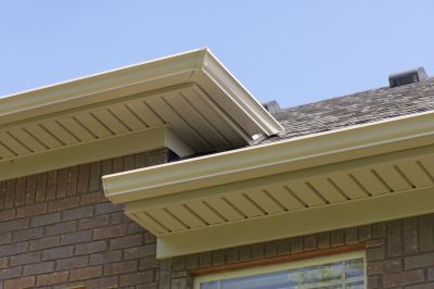 Roof Fascia Repair detail